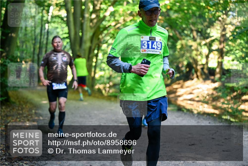 28.09.2025 - 33. Volkslauf durch das schöne Alstertal Dr. Thomas Lammeyer http://msf.ph/oto/8958696 28.09.2025 10:52:29 Laufen 3149 meine-sportfotos.de