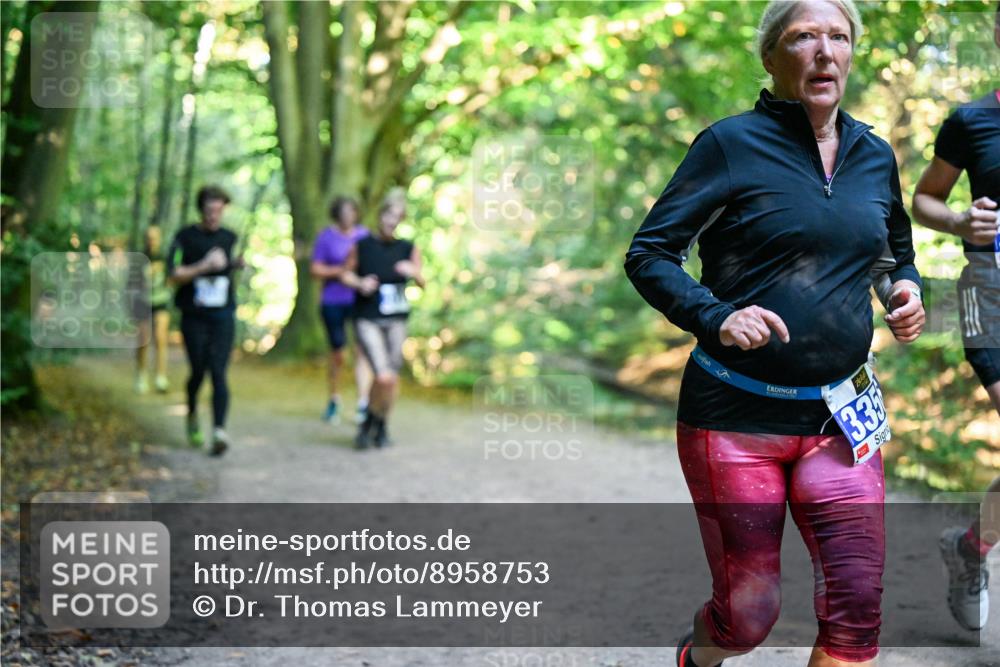 28.09.2025 - 33. Volkslauf durch das schöne Alstertal Dr. Thomas Lammeyer http://msf.ph/oto/8958753 28.09.2025 10:52:43 Laufen 335 meine-sportfotos.de