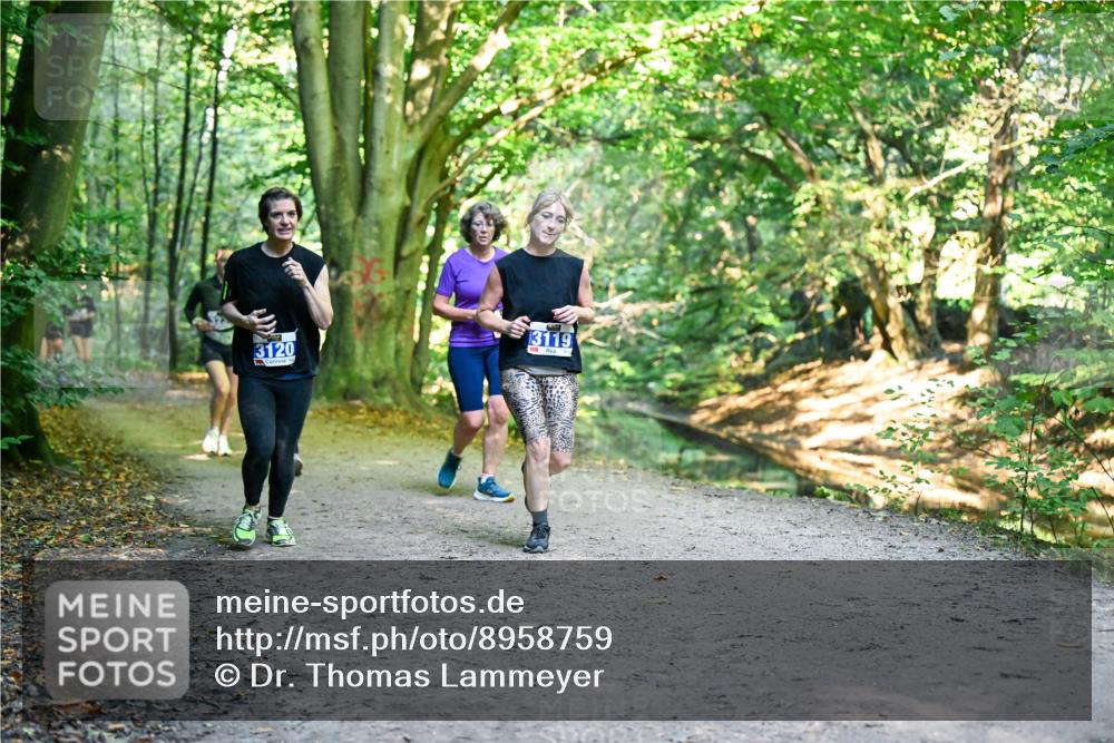 28.09.2025 - 33. Volkslauf durch das schöne Alstertal Dr. Thomas Lammeyer http://msf.ph/oto/8958759 28.09.2025 10:52:44 Laufen 3120, 3119 meine-sportfotos.de