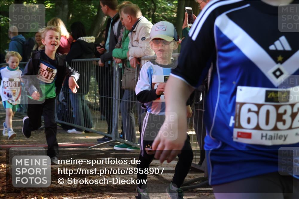 28.09.2025 - 33. Volkslauf durch das schöne Alstertal Strokosch-Dieckow http://msf.ph/oto/8958907 28.09.2025 10:42:32 Ziel  meine-sportfotos.de