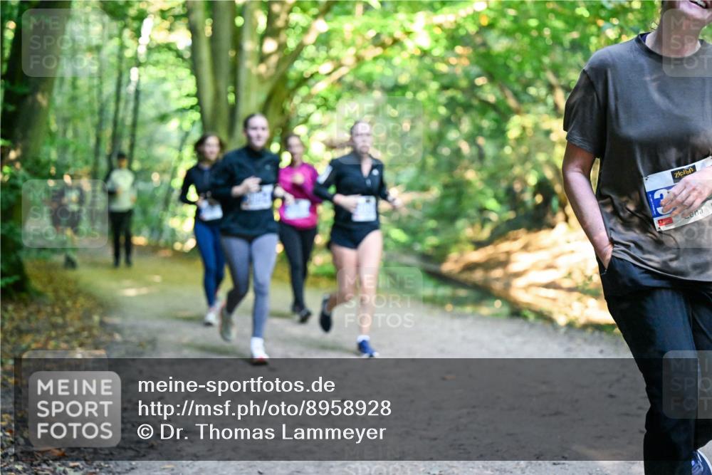28.09.2025 - 33. Volkslauf durch das schöne Alstertal Dr. Thomas Lammeyer http://msf.ph/oto/8958928 28.09.2025 10:53:05 Laufen  meine-sportfotos.de
