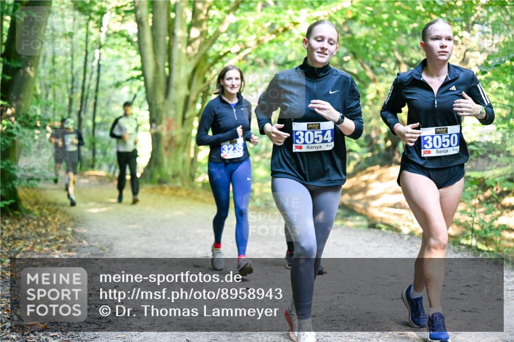 28.09.2025 - 33. Volkslauf durch das schöne Alstertal Dr. Thomas Lammeyer http://msf.ph/oto/8958943 28.09.2025 10:53:06 Laufen 3054, 3050, 1 meine-sportfotos.de
