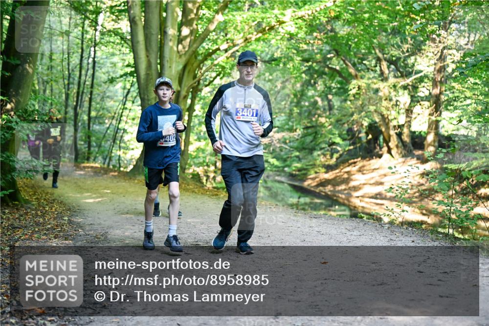 28.09.2025 - 33. Volkslauf durch das schöne Alstertal Dr. Thomas Lammeyer http://msf.ph/oto/8958985 28.09.2025 10:53:11 Laufen 402, 3401 meine-sportfotos.de