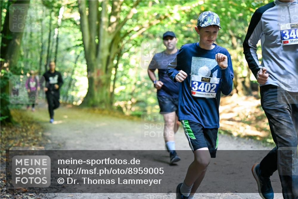 28.09.2025 - 33. Volkslauf durch das schöne Alstertal Dr. Thomas Lammeyer http://msf.ph/oto/8959005 28.09.2025 10:53:13 Laufen 3402, 340 meine-sportfotos.de