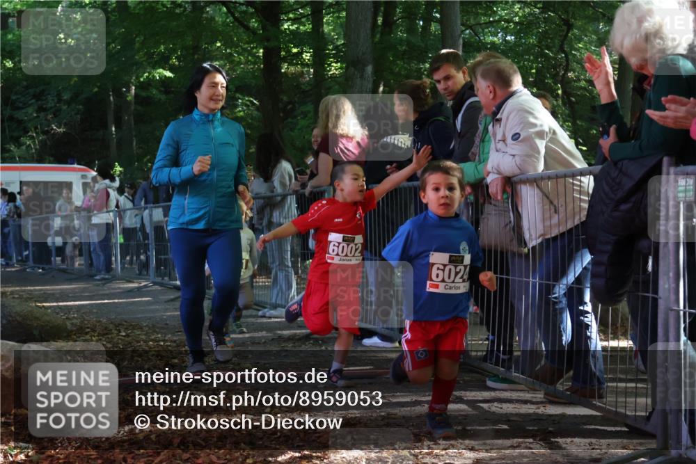 28.09.2025 - 33. Volkslauf durch das schöne Alstertal Strokosch-Dieckow http://msf.ph/oto/8959053 28.09.2025 10:43:03 Ziel  meine-sportfotos.de