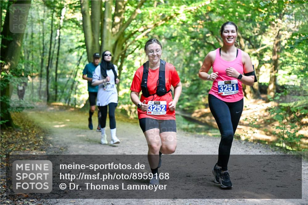 28.09.2025 - 33. Volkslauf durch das schöne Alstertal Dr. Thomas Lammeyer http://msf.ph/oto/8959168 28.09.2025 10:53:31 Laufen 3252, 3251 meine-sportfotos.de