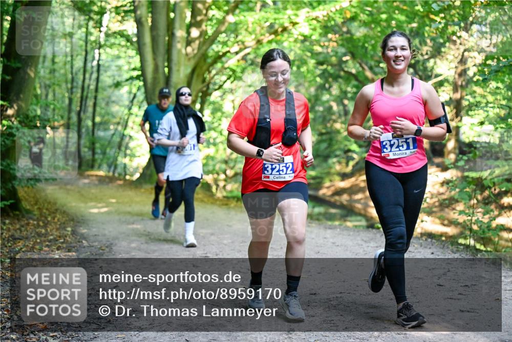 28.09.2025 - 33. Volkslauf durch das schöne Alstertal Dr. Thomas Lammeyer http://msf.ph/oto/8959170 28.09.2025 10:53:31 Laufen 3252, 3251 meine-sportfotos.de