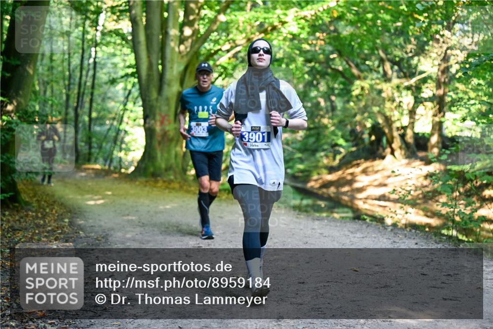 28.09.2025 - 33. Volkslauf durch das schöne Alstertal Dr. Thomas Lammeyer http://msf.ph/oto/8959184 28.09.2025 10:53:33 Laufen 3003, 3901 meine-sportfotos.de