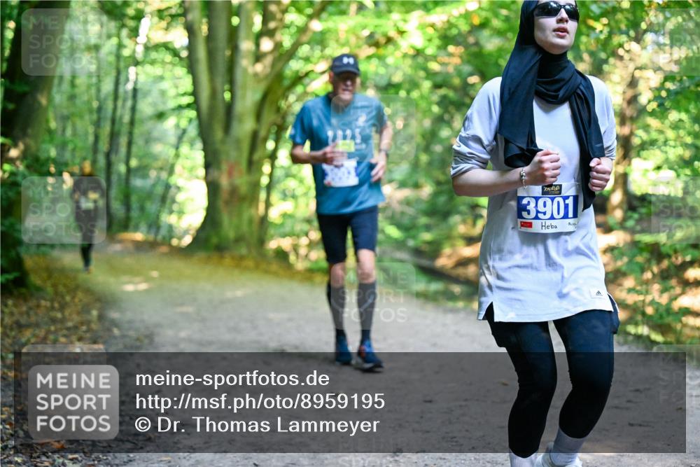 28.09.2025 - 33. Volkslauf durch das schöne Alstertal Dr. Thomas Lammeyer http://msf.ph/oto/8959195 28.09.2025 10:53:34 Laufen 2425, 3901 meine-sportfotos.de