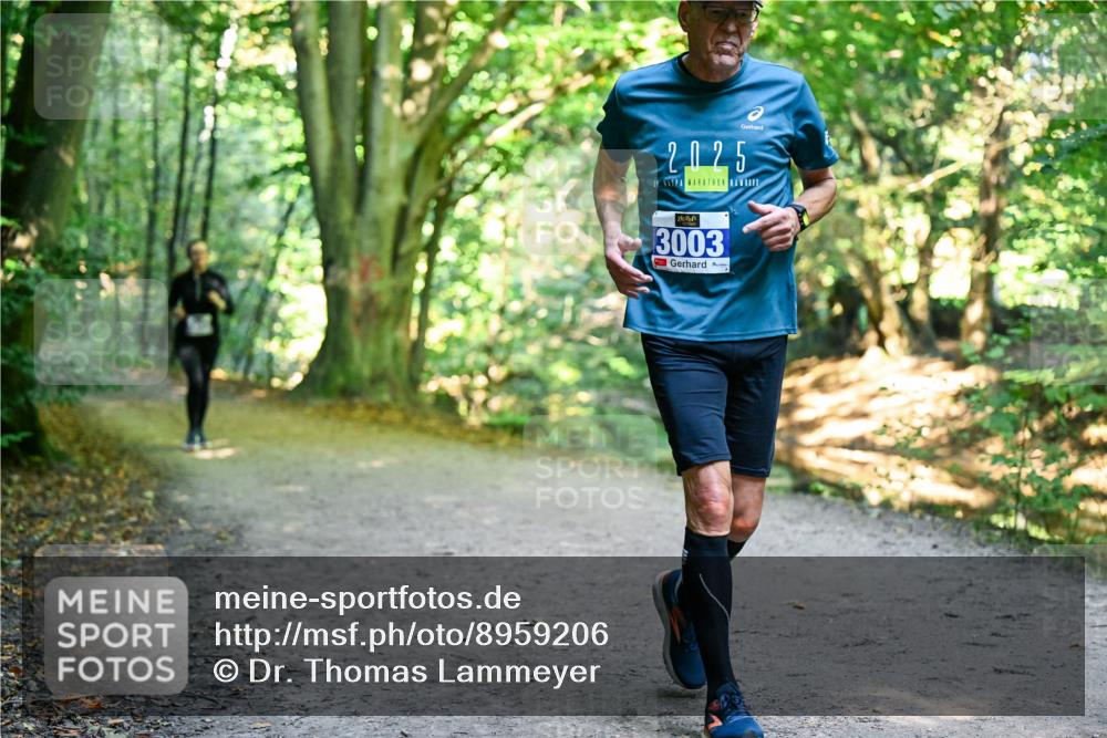 28.09.2025 - 33. Volkslauf durch das schöne Alstertal Dr. Thomas Lammeyer http://msf.ph/oto/8959206 28.09.2025 10:53:35 Laufen 2025, 19, 3003 meine-sportfotos.de