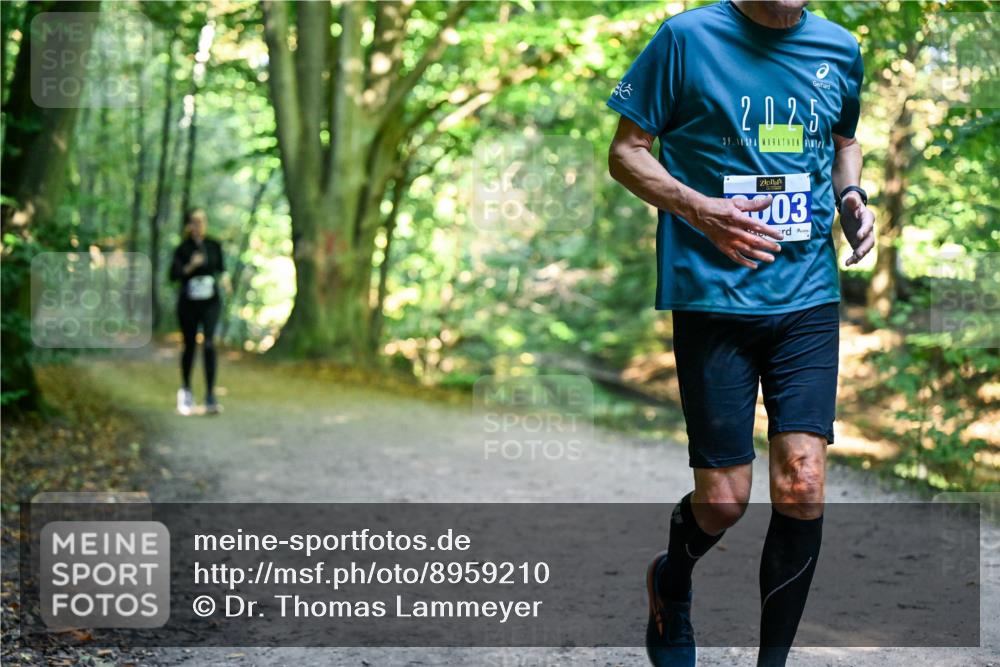 28.09.2025 - 33. Volkslauf durch das schöne Alstertal Dr. Thomas Lammeyer http://msf.ph/oto/8959210 28.09.2025 10:53:35 Laufen 2025, 39, 11, 03 meine-sportfotos.de