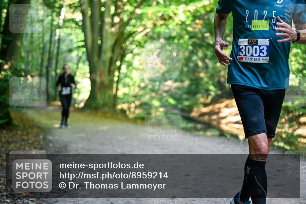 28.09.2025 - 33. Volkslauf durch das schöne Alstertal Dr. Thomas Lammeyer http://msf.ph/oto/8959214 28.09.2025 10:53:36 Laufen 2025, 29, 13003 meine-sportfotos.de