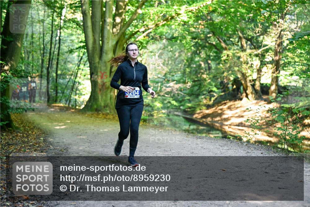 28.09.2025 - 33. Volkslauf durch das schöne Alstertal Dr. Thomas Lammeyer http://msf.ph/oto/8959230 28.09.2025 10:53:38 Laufen 204 meine-sportfotos.de