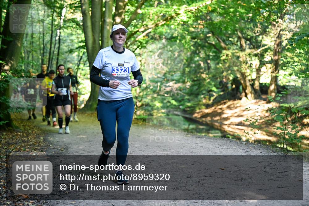 28.09.2025 - 33. Volkslauf durch das schöne Alstertal Dr. Thomas Lammeyer http://msf.ph/oto/8959320 28.09.2025 10:53:52 Laufen 3323 meine-sportfotos.de