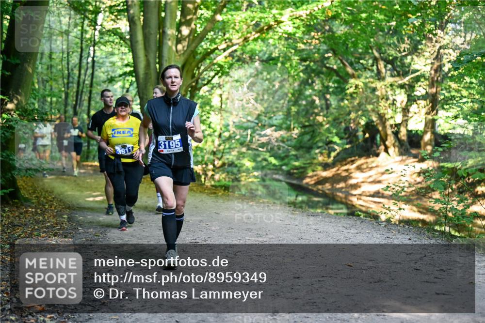 28.09.2025 - 33. Volkslauf durch das schöne Alstertal Dr. Thomas Lammeyer http://msf.ph/oto/8959349 28.09.2025 10:53:55 Laufen 3911, 3195 meine-sportfotos.de