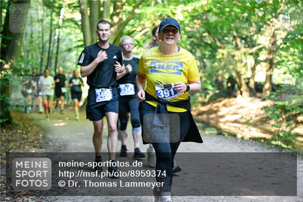 28.09.2025 - 33. Volkslauf durch das schöne Alstertal Dr. Thomas Lammeyer http://msf.ph/oto/8959374 28.09.2025 10:53:58 Laufen 3409, 391 meine-sportfotos.de