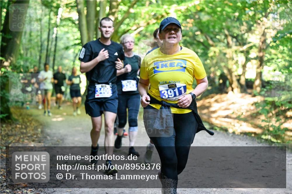 28.09.2025 - 33. Volkslauf durch das schöne Alstertal Dr. Thomas Lammeyer http://msf.ph/oto/8959376 28.09.2025 10:53:58 Laufen 3409, 3911 meine-sportfotos.de