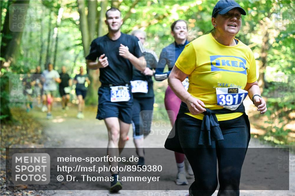 28.09.2025 - 33. Volkslauf durch das schöne Alstertal Dr. Thomas Lammeyer http://msf.ph/oto/8959380 28.09.2025 10:53:58 Laufen 3405, 3911 meine-sportfotos.de