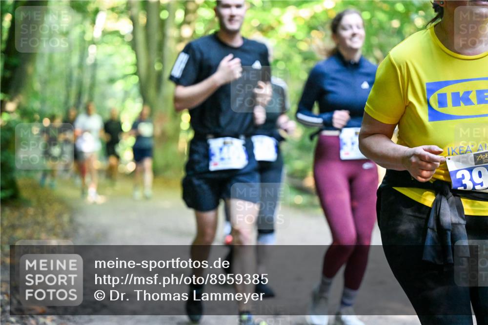 28.09.2025 - 33. Volkslauf durch das schöne Alstertal Dr. Thomas Lammeyer http://msf.ph/oto/8959385 28.09.2025 10:53:58 Laufen 39 meine-sportfotos.de