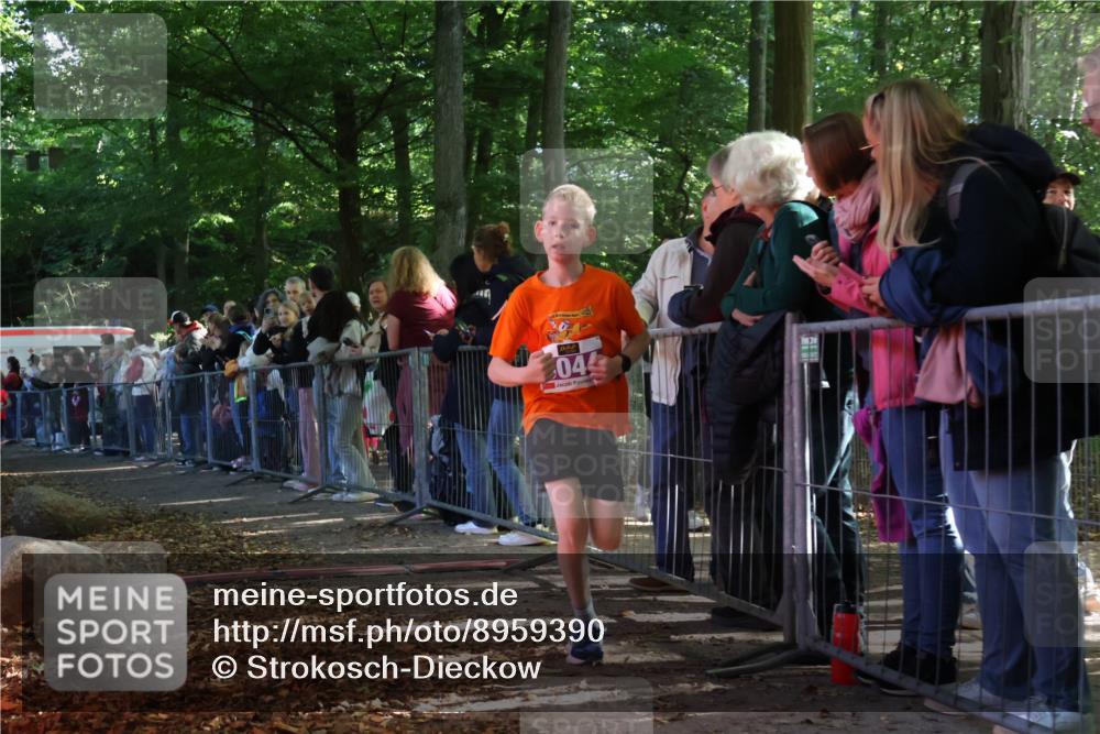 28.09.2025 - 33. Volkslauf durch das schöne Alstertal Strokosch-Dieckow http://msf.ph/oto/8959390 28.09.2025 10:45:32 Ziel 5002, 5044 meine-sportfotos.de