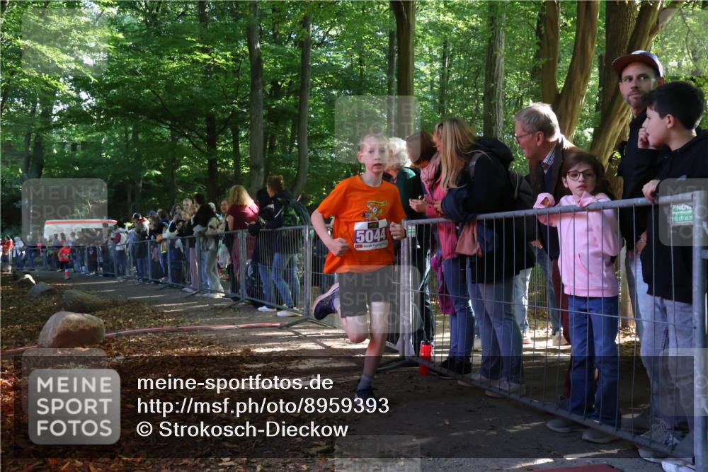 28.09.2025 - 33. Volkslauf durch das schöne Alstertal Strokosch-Dieckow http://msf.ph/oto/8959393 28.09.2025 10:45:33 Ziel 5002, 5044 meine-sportfotos.de