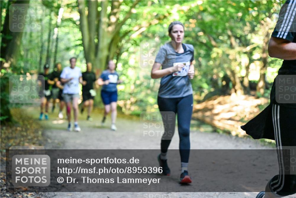 28.09.2025 - 33. Volkslauf durch das schöne Alstertal Dr. Thomas Lammeyer http://msf.ph/oto/8959396 28.09.2025 10:54:00 Laufen  meine-sportfotos.de