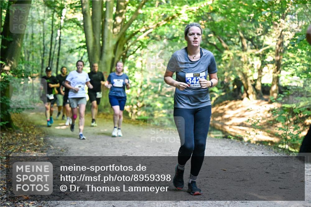 28.09.2025 - 33. Volkslauf durch das schöne Alstertal Dr. Thomas Lammeyer http://msf.ph/oto/8959398 28.09.2025 10:54:00 Laufen 342 meine-sportfotos.de