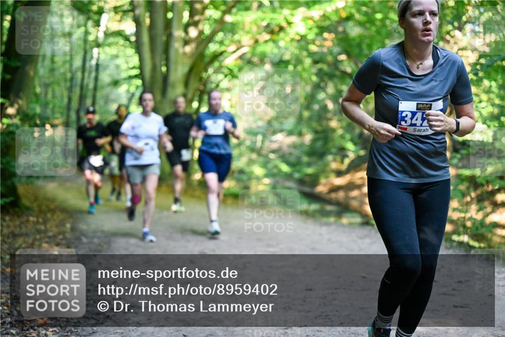 28.09.2025 - 33. Volkslauf durch das schöne Alstertal Dr. Thomas Lammeyer http://msf.ph/oto/8959402 28.09.2025 10:54:01 Laufen 34 meine-sportfotos.de