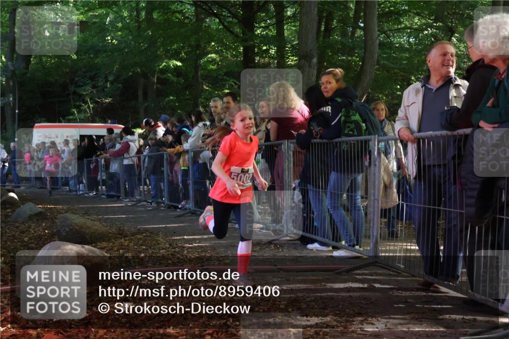 28.09.2025 - 33. Volkslauf durch das schöne Alstertal Strokosch-Dieckow http://msf.ph/oto/8959406 28.09.2025 10:45:37 Ziel 5002, 5039 meine-sportfotos.de