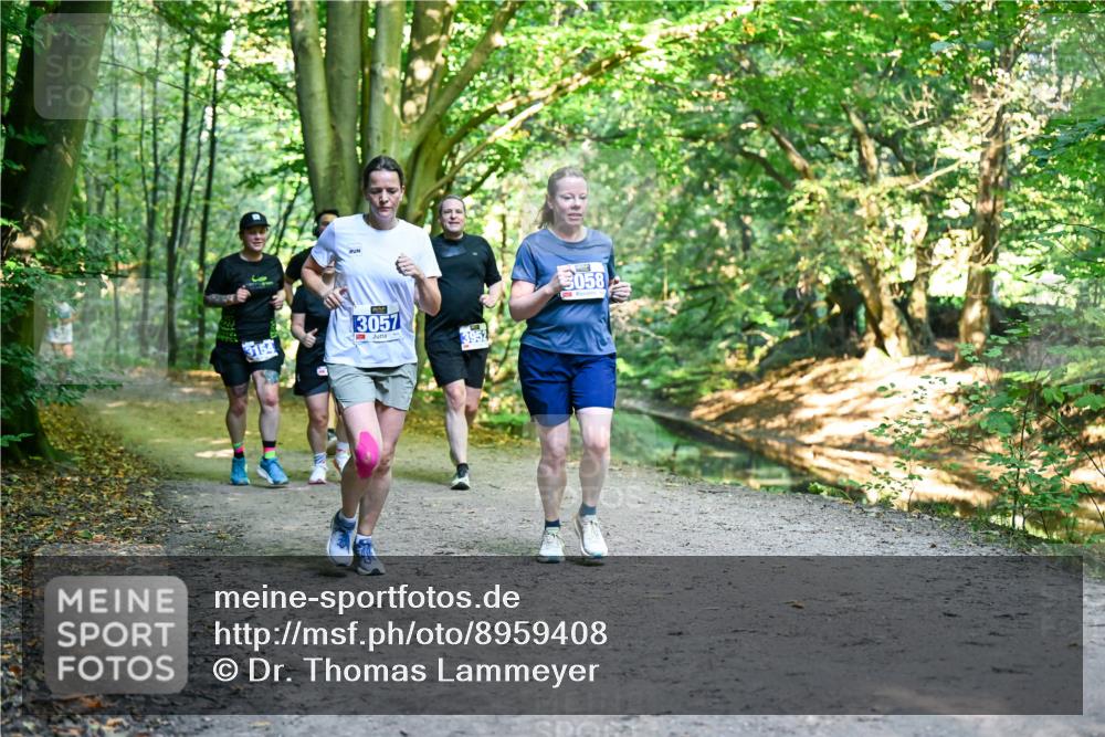 28.09.2025 - 33. Volkslauf durch das schöne Alstertal Dr. Thomas Lammeyer http://msf.ph/oto/8959408 28.09.2025 10:54:02 Laufen 3154, 13057, 3058 meine-sportfotos.de