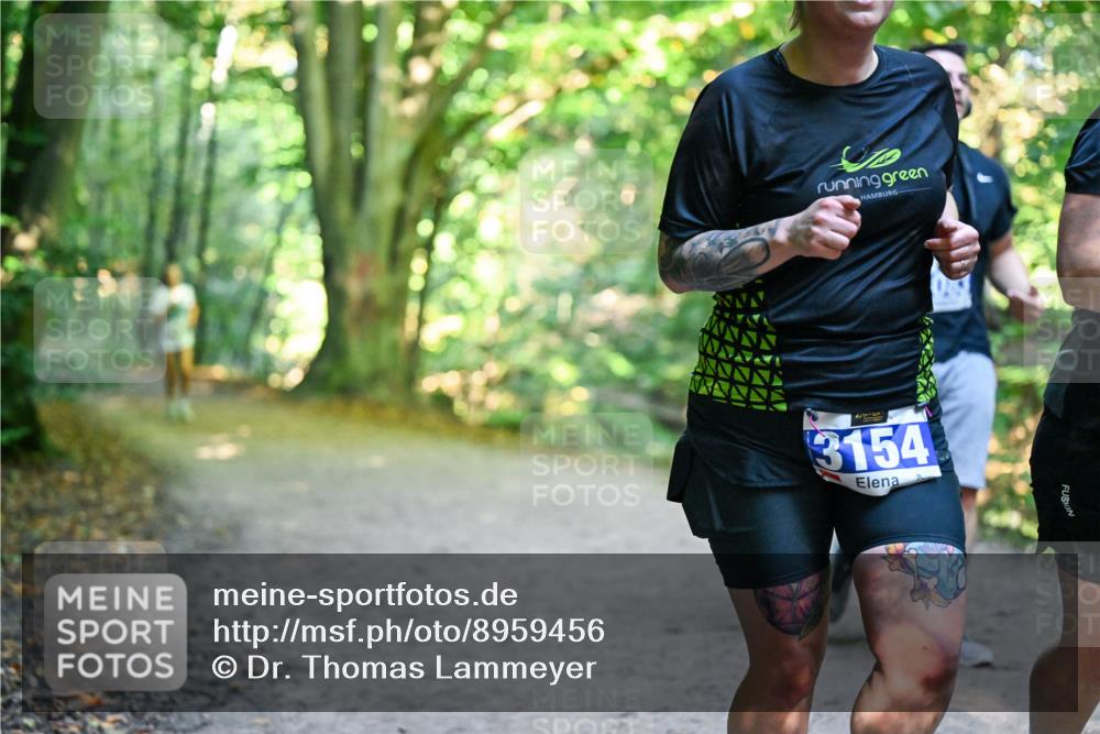 28.09.2025 - 33. Volkslauf durch das schöne Alstertal Dr. Thomas Lammeyer http://msf.ph/oto/8959456 28.09.2025 10:54:06 Laufen 3154 meine-sportfotos.de