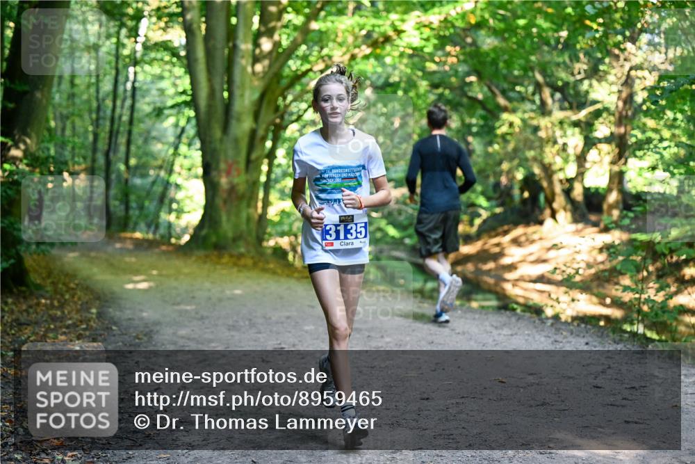 28.09.2025 - 33. Volkslauf durch das schöne Alstertal Dr. Thomas Lammeyer http://msf.ph/oto/8959465 28.09.2025 10:54:13 Laufen 56, 2025, 13135 meine-sportfotos.de