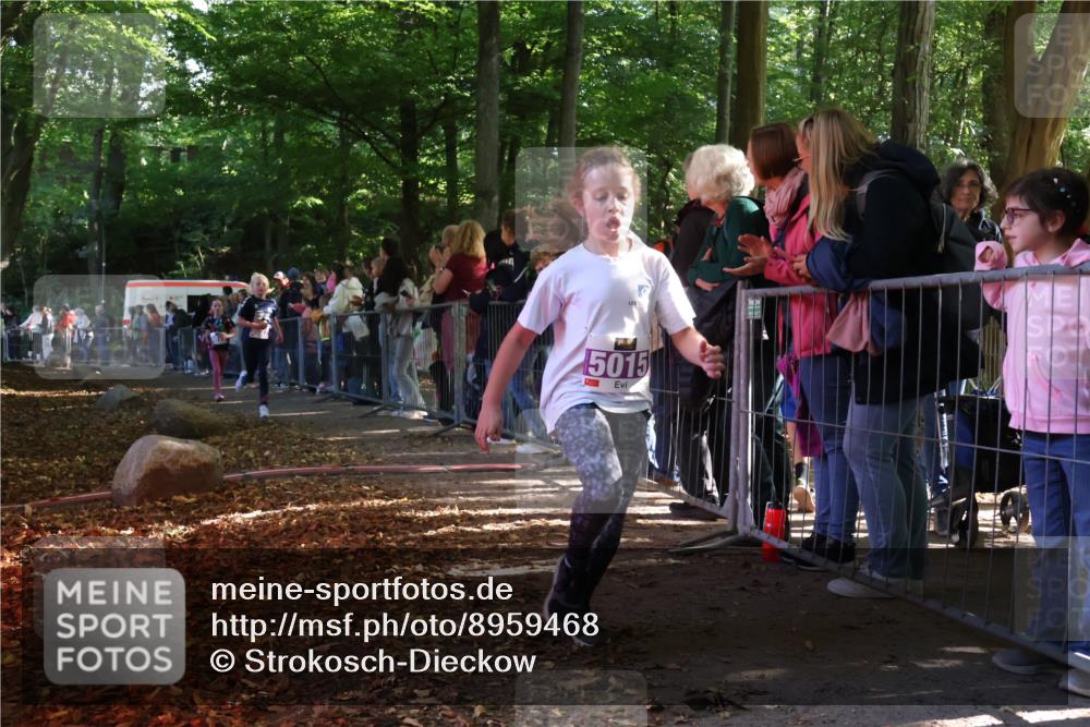28.09.2025 - 33. Volkslauf durch das schöne Alstertal Strokosch-Dieckow http://msf.ph/oto/8959468 28.09.2025 10:45:54 Ziel 5015, 5016, 5027 meine-sportfotos.de