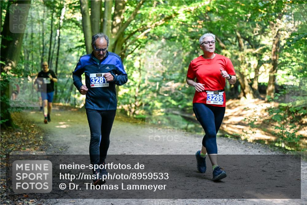 28.09.2025 - 33. Volkslauf durch das schöne Alstertal Dr. Thomas Lammeyer http://msf.ph/oto/8959533 28.09.2025 10:54:40 Laufen 3281, 3289 meine-sportfotos.de