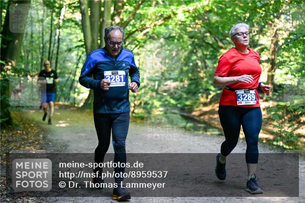 28.09.2025 - 33. Volkslauf durch das schöne Alstertal Dr. Thomas Lammeyer http://msf.ph/oto/8959537 28.09.2025 10:54:41 Laufen 3281, 3289 meine-sportfotos.de