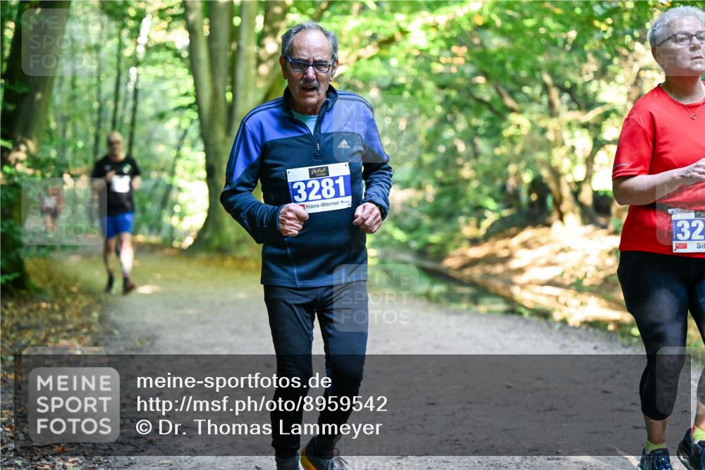 28.09.2025 - 33. Volkslauf durch das schöne Alstertal Dr. Thomas Lammeyer http://msf.ph/oto/8959542 28.09.2025 10:54:41 Laufen 3281, 132 meine-sportfotos.de