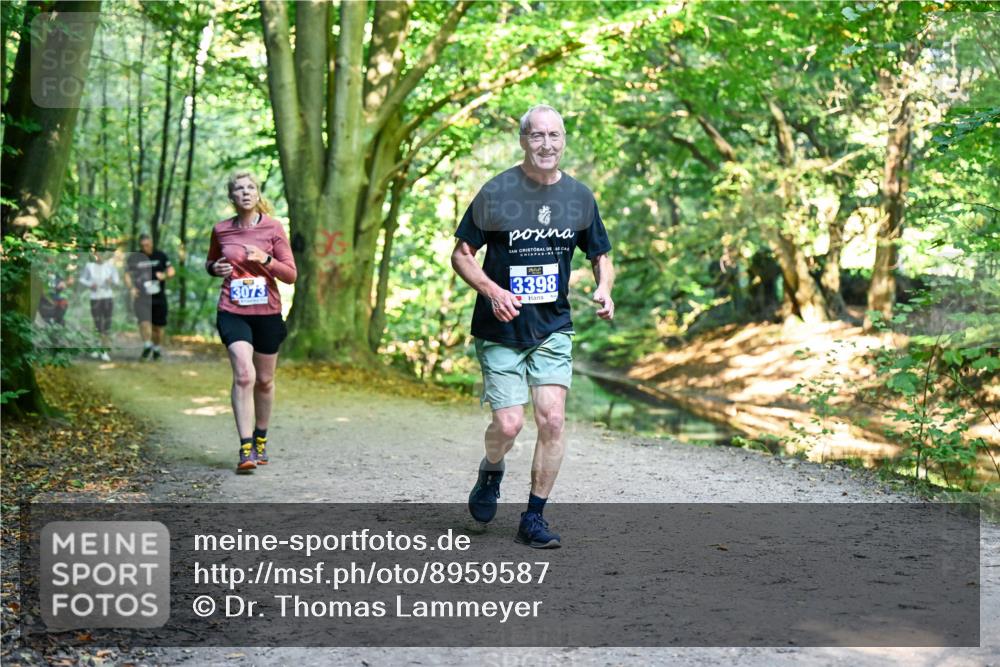 28.09.2025 - 33. Volkslauf durch das schöne Alstertal Dr. Thomas Lammeyer http://msf.ph/oto/8959587 28.09.2025 10:54:49 Laufen 3073, 3398 meine-sportfotos.de