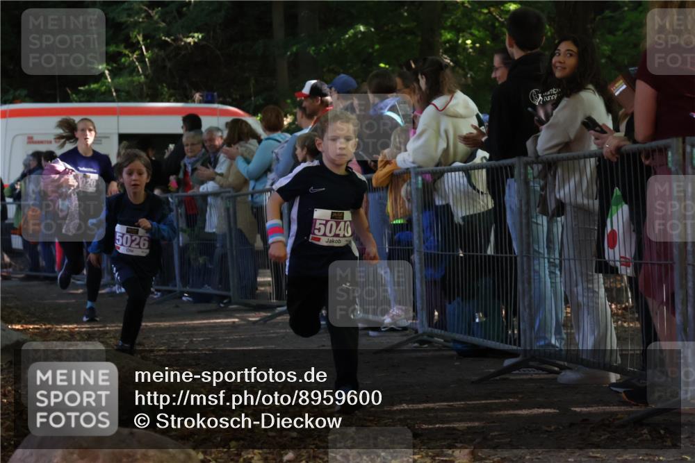 28.09.2025 - 33. Volkslauf durch das schöne Alstertal Strokosch-Dieckow http://msf.ph/oto/8959600 28.09.2025 10:46:24 Ziel 5020, 5026, 5040 meine-sportfotos.de