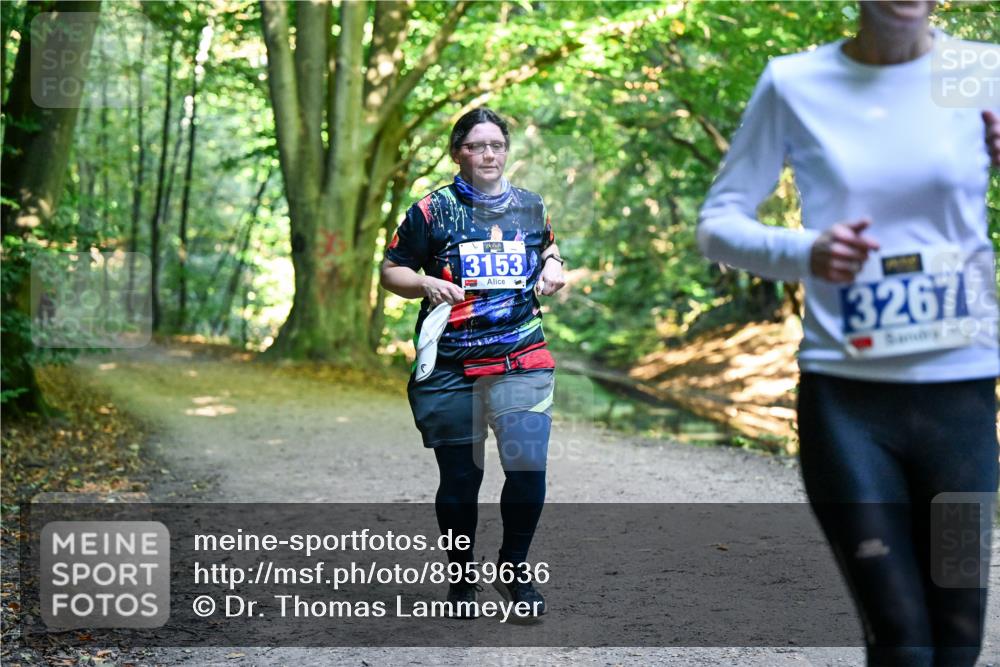 28.09.2025 - 33. Volkslauf durch das schöne Alstertal Dr. Thomas Lammeyer http://msf.ph/oto/8959636 28.09.2025 10:54:59 Laufen 3153, 3267 meine-sportfotos.de