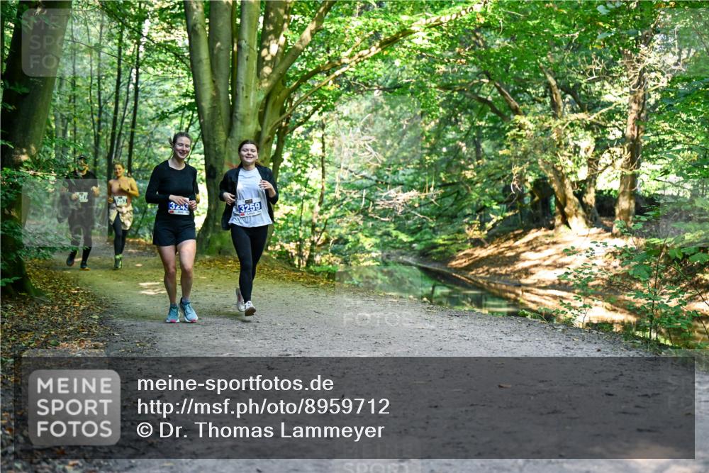 28.09.2025 - 33. Volkslauf durch das schöne Alstertal Dr. Thomas Lammeyer http://msf.ph/oto/8959712 28.09.2025 10:55:36 Laufen 344, 3259 meine-sportfotos.de