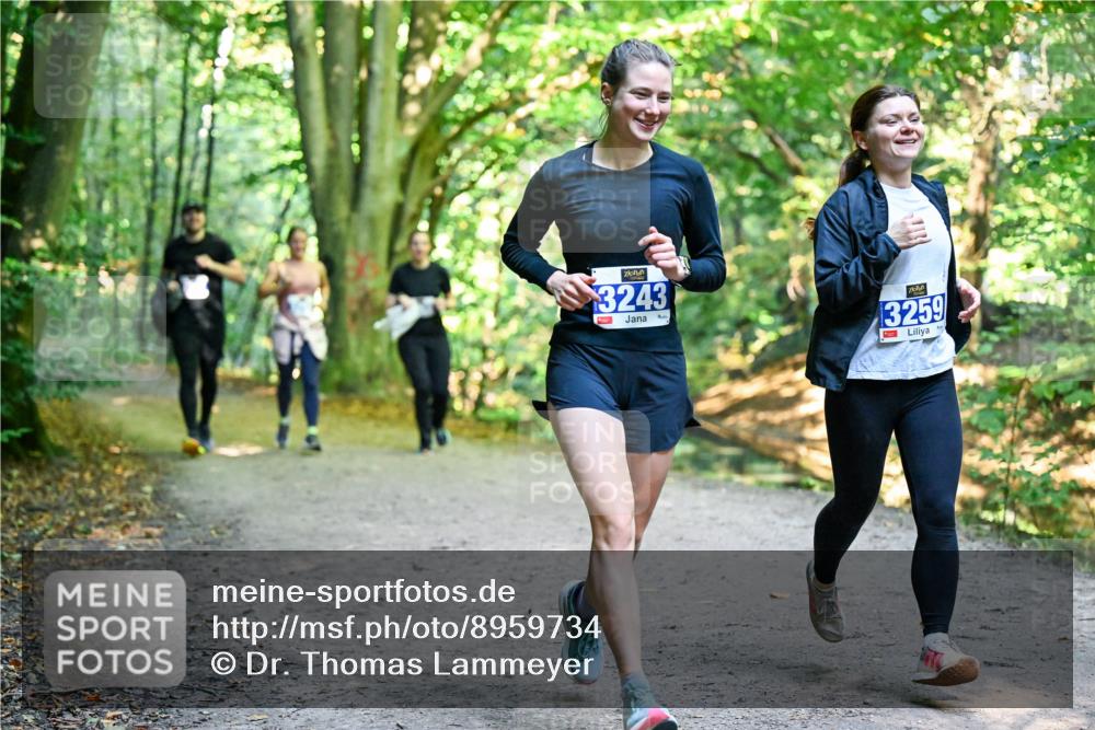 28.09.2025 - 33. Volkslauf durch das schöne Alstertal Dr. Thomas Lammeyer http://msf.ph/oto/8959734 28.09.2025 10:55:39 Laufen 3243, 1, 3259, 1 meine-sportfotos.de