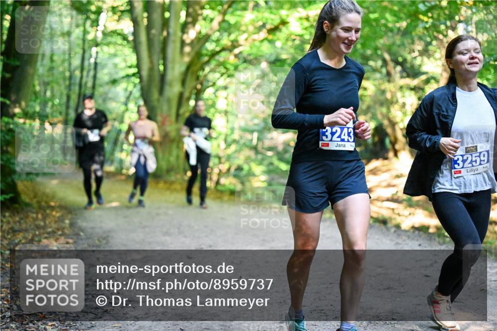 28.09.2025 - 33. Volkslauf durch das schöne Alstertal Dr. Thomas Lammeyer http://msf.ph/oto/8959737 28.09.2025 10:55:39 Laufen 3243, 3259 meine-sportfotos.de
