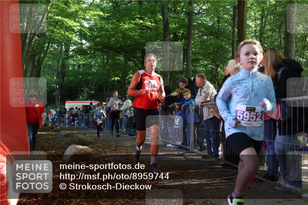 28.09.2025 - 33. Volkslauf durch das schöne Alstertal Strokosch-Dieckow http://msf.ph/oto/8959744 28.09.2025 10:46:49 Ziel 5014, 5032, 5953, 5958, 5959, 5969 meine-sportfotos.de