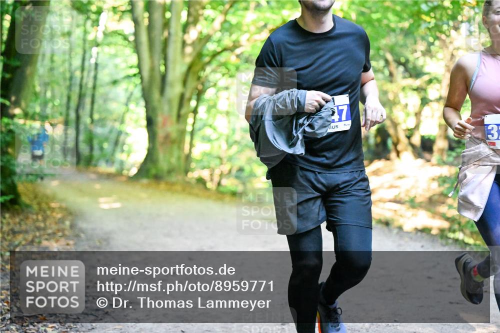 28.09.2025 - 33. Volkslauf durch das schöne Alstertal Dr. Thomas Lammeyer http://msf.ph/oto/8959771 28.09.2025 10:55:44 Laufen 27, 3 meine-sportfotos.de