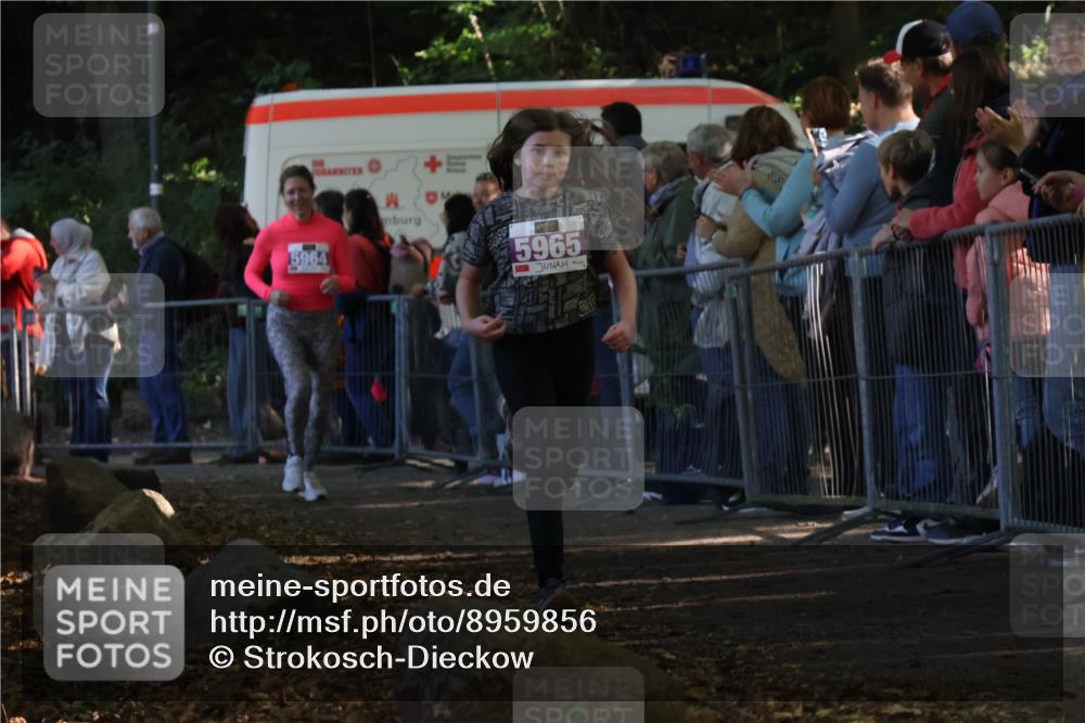 28.09.2025 - 33. Volkslauf durch das schöne Alstertal Strokosch-Dieckow http://msf.ph/oto/8959856 28.09.2025 10:47:09 Ziel 5964, 5965 meine-sportfotos.de