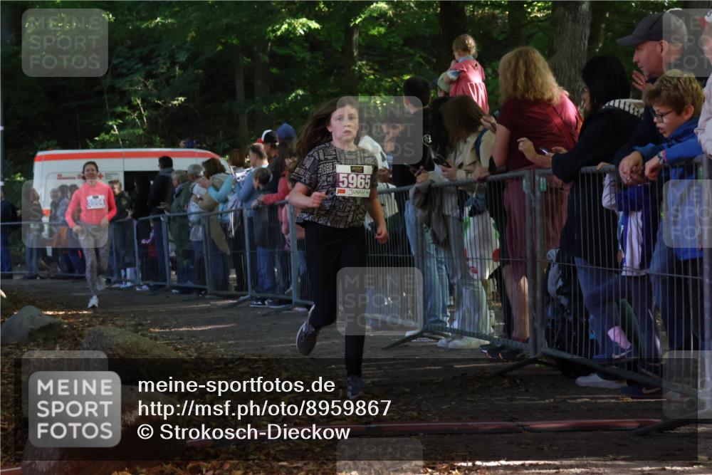 28.09.2025 - 33. Volkslauf durch das schöne Alstertal Strokosch-Dieckow http://msf.ph/oto/8959867 28.09.2025 10:47:11 Ziel 5964, 5965 meine-sportfotos.de