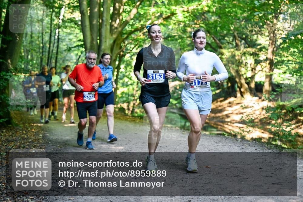 28.09.2025 - 33. Volkslauf durch das schöne Alstertal Dr. Thomas Lammeyer http://msf.ph/oto/8959889 28.09.2025 10:56:54 Laufen 3332, 3163 meine-sportfotos.de