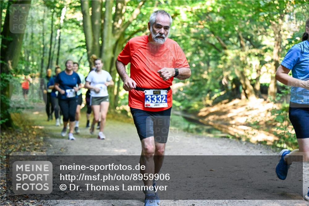 28.09.2025 - 33. Volkslauf durch das schöne Alstertal Dr. Thomas Lammeyer http://msf.ph/oto/8959906 28.09.2025 10:56:56 Laufen 3332 meine-sportfotos.de