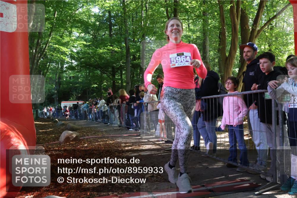 28.09.2025 - 33. Volkslauf durch das schöne Alstertal Strokosch-Dieckow http://msf.ph/oto/8959933 28.09.2025 10:47:16 Ziel 5951, 5960, 5964 meine-sportfotos.de