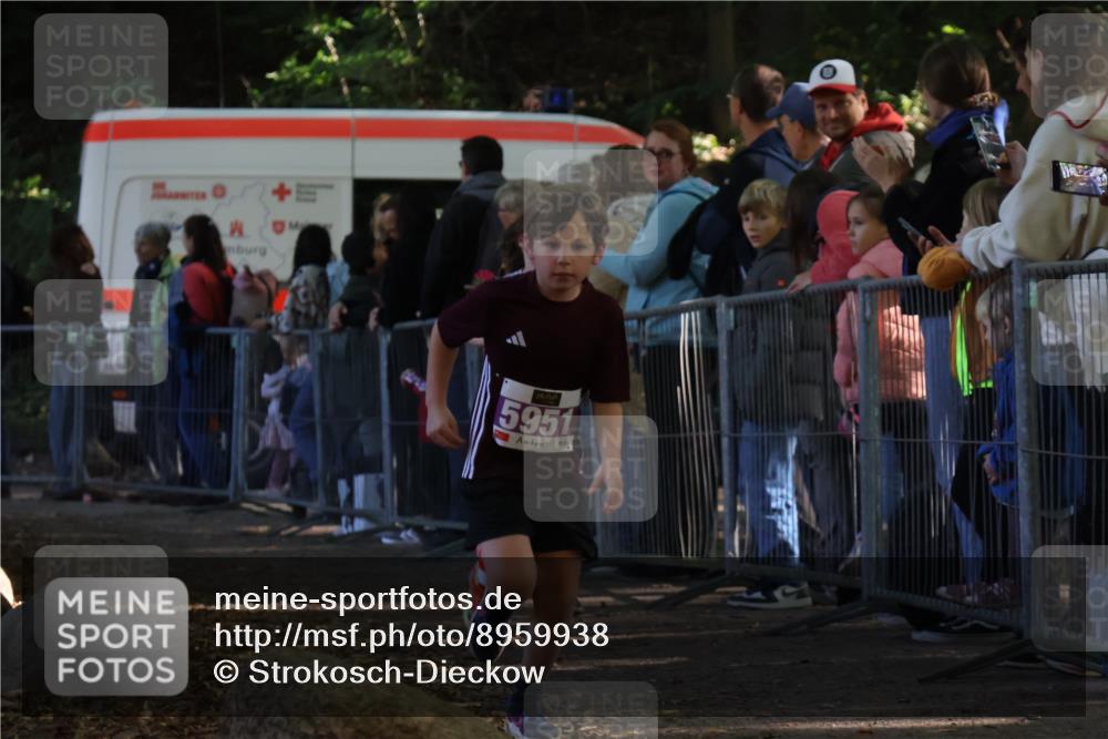 28.09.2025 - 33. Volkslauf durch das schöne Alstertal Strokosch-Dieckow http://msf.ph/oto/8959938 28.09.2025 10:47:19 Ziel 5951, 5960 meine-sportfotos.de
